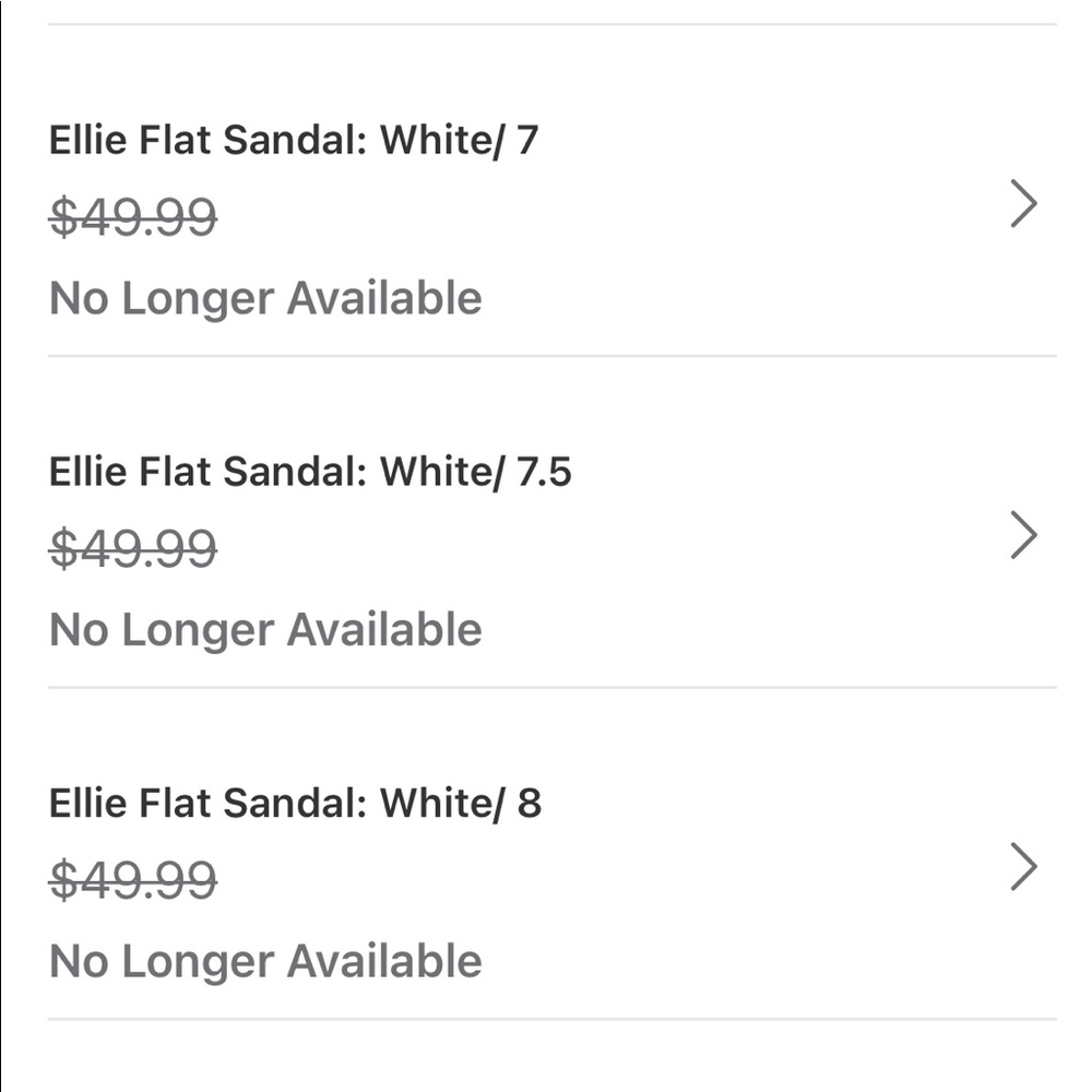 New! UNIONBAY Ellie Rhinestone Sandals - Picture 7 of 7